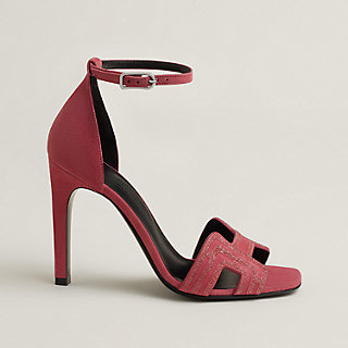 【ドレスアップコーデ完成☆】HERMES Joy 105 サンダル Joy 105 sandal | Hermès USA